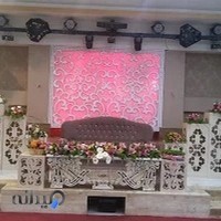 تالار پذیرایی و عروسی ترنج