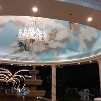 ﺗﺎﻻﺭ ﺑﺎﻍ ﺯﻧﺪﮔﻲ (ﻻﺳﻤﻲ)