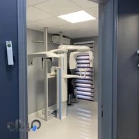 رادیولوژی فک و صورت نویان