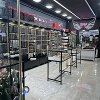 اکسسوری و بدلیجات ترنیل