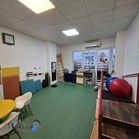 کاردرمانی بابل ضحی قریشی