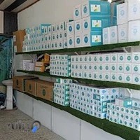 برق کشی ساختمان امیر