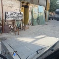 شیشه خم غلام