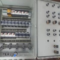 برق صنعتی نوین