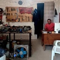 سیم پیچی شهریار