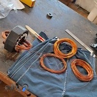 سیم پیچی محمودیان