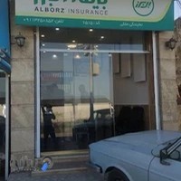 بیمه البرز کد:۶۵۱۵