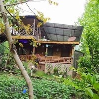 کلبه اجاره ای