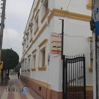 هتل شهر آمل