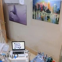 مطب دندانپزشکی دکتر فرهاد مردانی و دکتر سپیده درویش