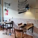 فست فود Burger Box