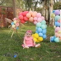 تشریفات تولد آسو