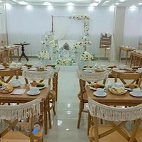 خانه عقد آدرینا