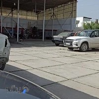 نمایندگی ۲۹۰ مدیران خودرو