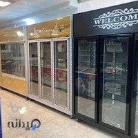 فروشگاه لوازم صنعتی و فروشگاهی سانترال کولاک