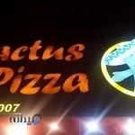 رستوران و فست فود کاکتوس