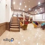 فست فود اورست