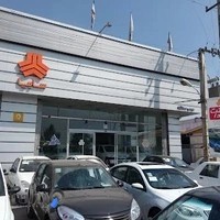 نمایندگی سایپا صداقت