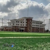 دانشگاه تخصصی فناوری‌های نوین آمل