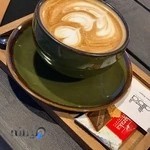 کافه فست فود راوو