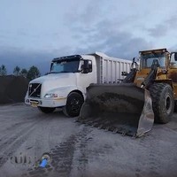 دپوی شن و ماسه مرکزی