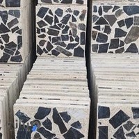 دنیای موزاییک اصفهان