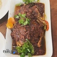 کافه رستوران توریست