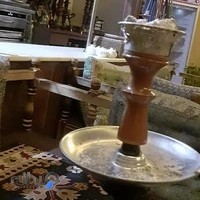 سنت سرای دورهمی