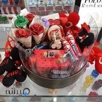 آقای عطر || شعبه سه