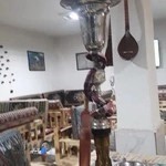 سفره خانه سنتی تاج