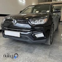 مجتمع دیتیلینگ و زیبایی خودرو vip کاور