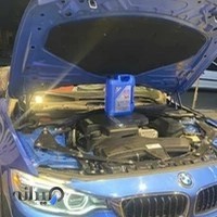 تعویض روغن قویدل