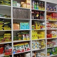 شرکت پخش بابل سم