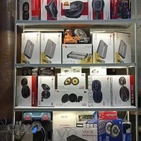 سیستم صوتی خودرو فرهاد