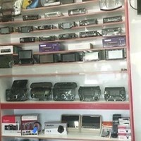 رادیو پخش حسین(فروش و نصب سیستم ومانیتور اندروید)