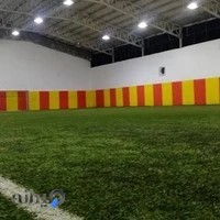 چمن مصنوعی امیر کبیر (مدیریت:شاکری)