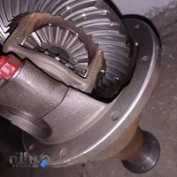 بورس دیفرانسیل مصطفی رحیمی