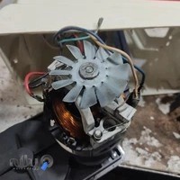 تعمیرات و سیم‌پیچی لوازم خانگی باباتبار