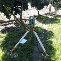 شرکت نقشه برداری نهرآب طبرستان