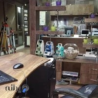 شرکت نقشه برداری نگین شمال