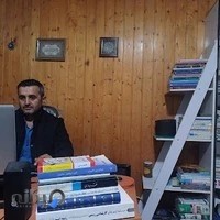 دفتر مهندسی نقشه‌برداری مهندس اختیاری