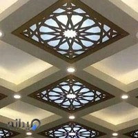 گروه طراحی و تولید منظره