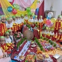 پیش دبستانی ومهدیگانه