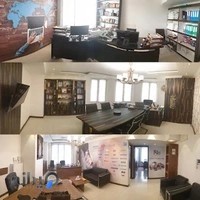 شرکت مهندسی بازرگانی پاک نیرو البرز