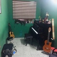 آموزشگاه و فروشگاه موسیقی آوای ترانه