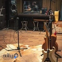 استودیو موسیقی مستر