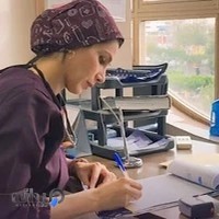 دکتر مریم پناهی