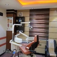 مطب دندانپزشکی دکتر فرشاد زرنانی