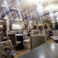 رستوران پاسارگاد