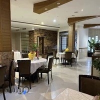 رستوران سمیعی